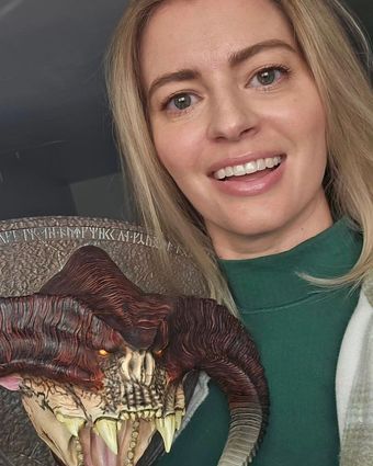 Elyse Willems