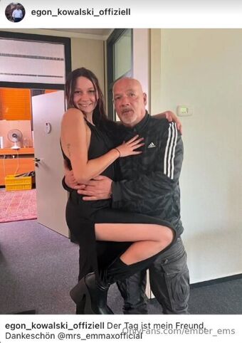 ember_ems Голые слитые фото OnlyFans 8