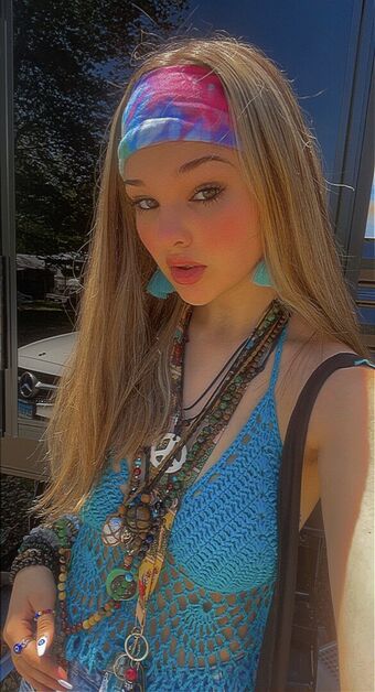 Ember Vail