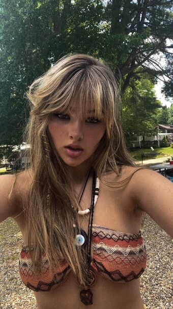 Ember Vail Голые слитые фото OnlyFans 12