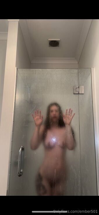 ember501 Голые слитые фото OnlyFans 16