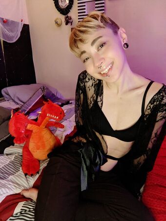 emberetsuko Голые слитые фото OnlyFans 15