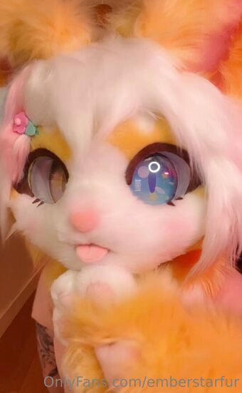 emberstarfur
