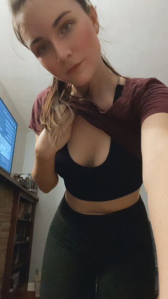 embertay Голые слитые фото OnlyFans 15
