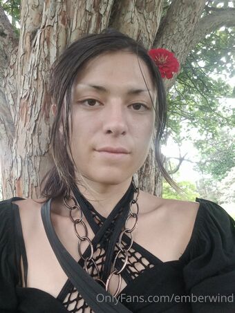 emberwind Голые слитые фото OnlyFans 1