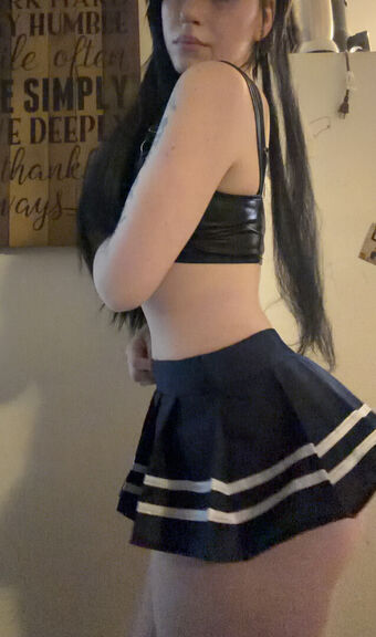 Emelia Asmr Голые слитые фото OnlyFans 64