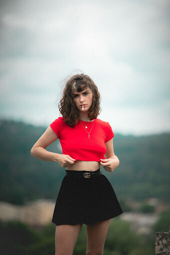 Emeline Faure