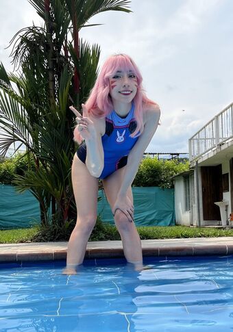 emetsuki Голые слитые фото OnlyFans 5