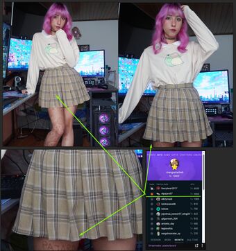 emetsuki Голые слитые фото OnlyFans 6