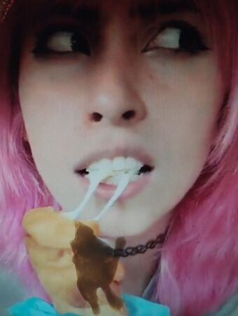 emetsuki Голые слитые фото OnlyFans 8