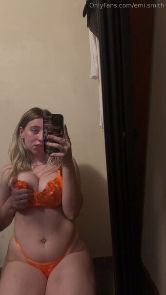 emi.smith Голые слитые фото OnlyFans 22