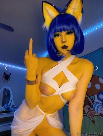 emiigotchi