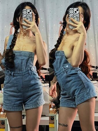 emiiziru Голые слитые фото OnlyFans 27