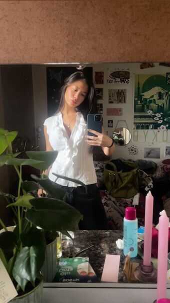 Emika Webster Голые слитые фото OnlyFans 41