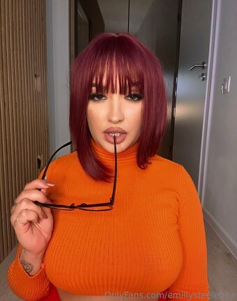 emillysteelefree Голые слитые фото OnlyFans 13