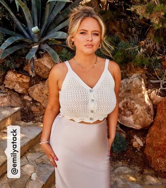 Emily Atack