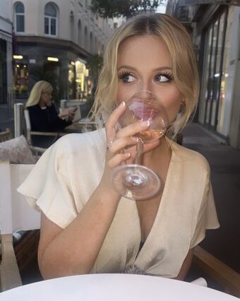 Emily Atack