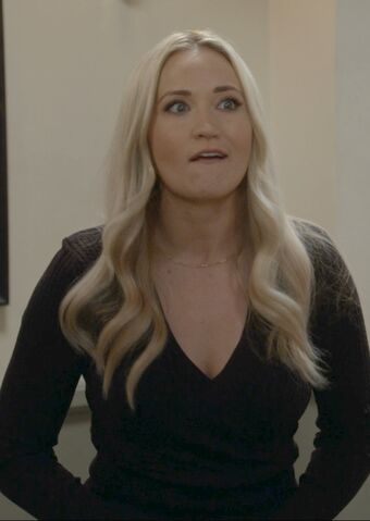 Emily Osment