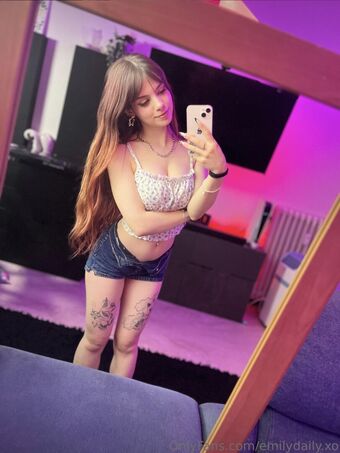 Emily Raee