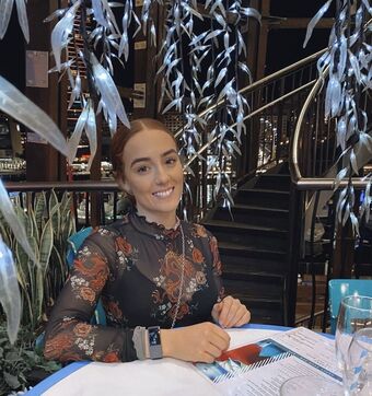 Emily Roach Голые слитые фото OnlyFans 8