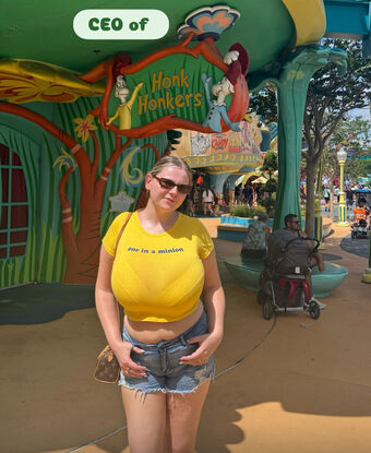 Emily Villari Голые слитые фото OnlyFans 31