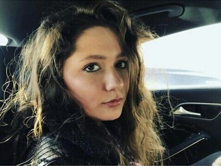 Emma Kenney