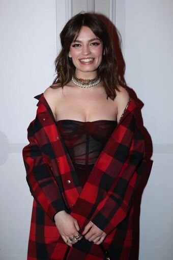 Emma Mackey
