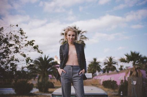 Emma Roberts