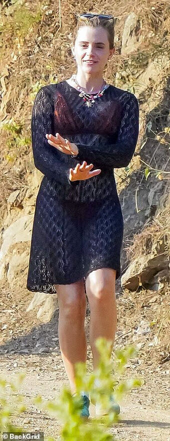 Emma Watson