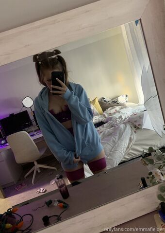 emmafielder Голые слитые фото OnlyFans 18