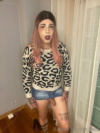 emmaink13 Голые слитые фото OnlyFans 18