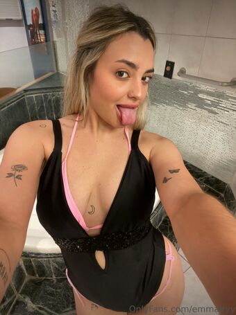 emmalryy Голые слитые фото OnlyFans 31