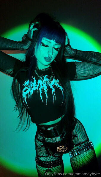 Emmamaybyte