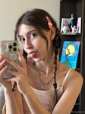 emmasup Голые слитые фото OnlyFans 19