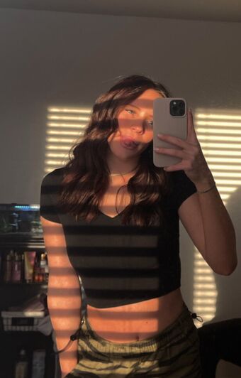 emmiejohnson Голые слитые фото OnlyFans 94