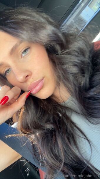 emmiejohnson Голые слитые фото OnlyFans 96