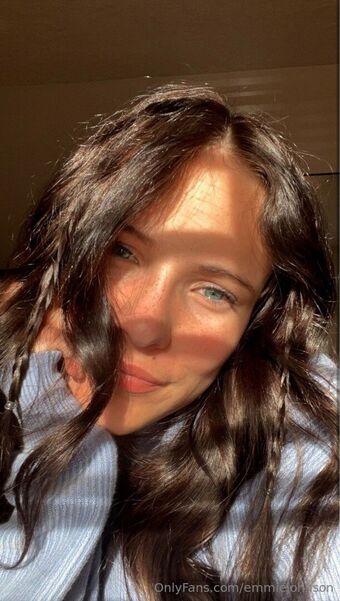 emmiejohnson Голые слитые фото OnlyFans 97