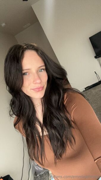 emmiejohnson Голые слитые фото OnlyFans 98
