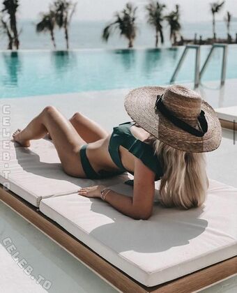 Emmybum Голые слитые фото OnlyFans 16