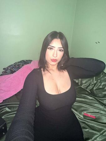 Emptycupcakee Голые слитые фото OnlyFans 5