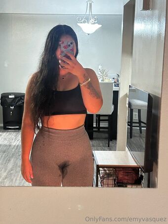 emyvasquez Голые слитые фото OnlyFans 9