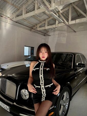 ENA Голые слитые фото OnlyFans 29