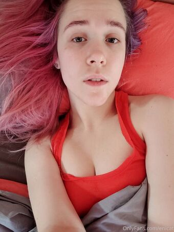 Enicat Голые слитые фото OnlyFans 53