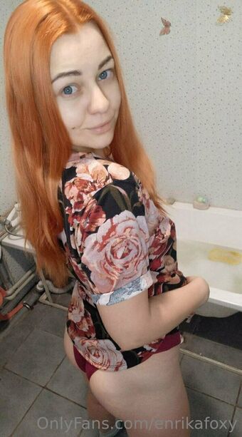 enrikafoxy777
