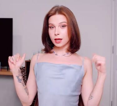 ericaglam Голые слитые фото OnlyFans 2
