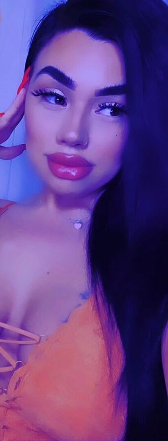 Ericah Голые слитые фото OnlyFans 16