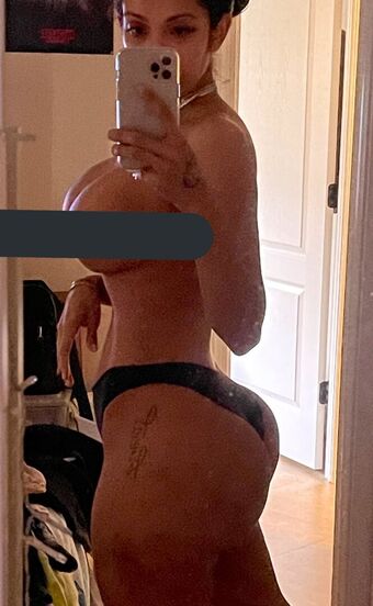 ericamena Голые слитые фото OnlyFans 8