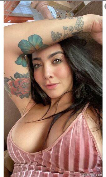 eriferca Голые слитые фото OnlyFans 2