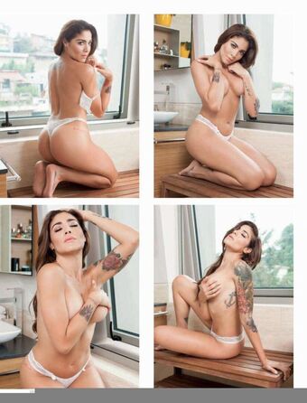eriferca Голые слитые фото OnlyFans 6