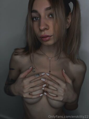 erokitty22 Голые слитые фото OnlyFans 10